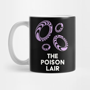 The Poison Lair Mug